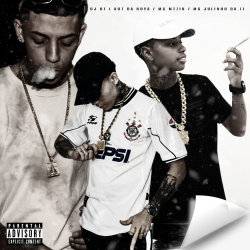 SAMBA LINDONA (Explicit)