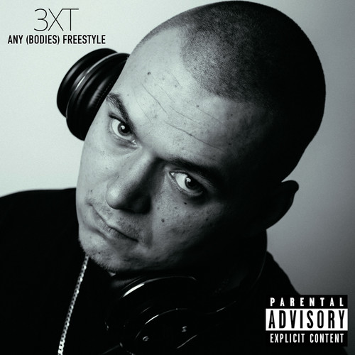 Any (Bodies) Freestyle