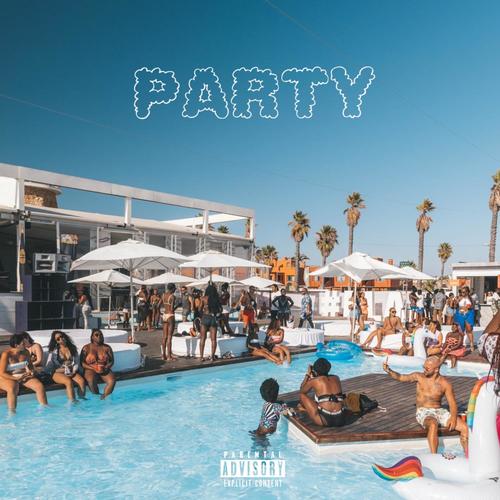 Party (Explicit)