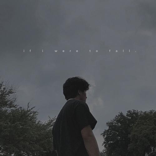 if i were to fall (feat. Jacob Adams)