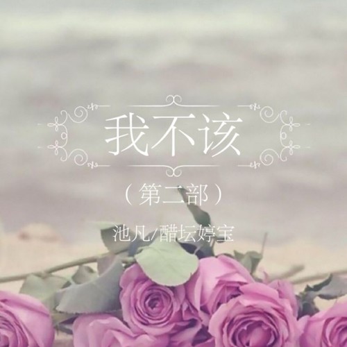 我不该（第二部）