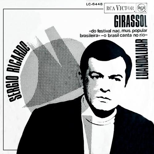 Girassol / Luandaluar