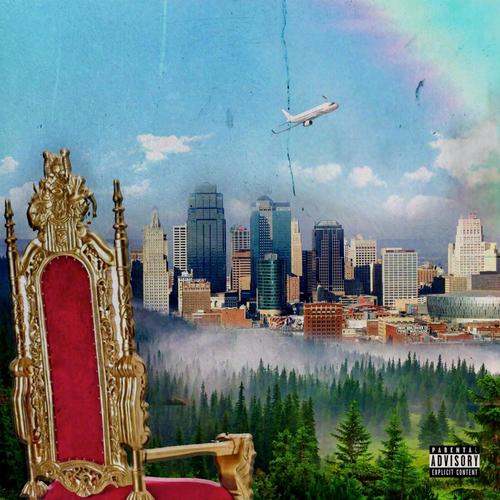 Kansas City King (Explicit)