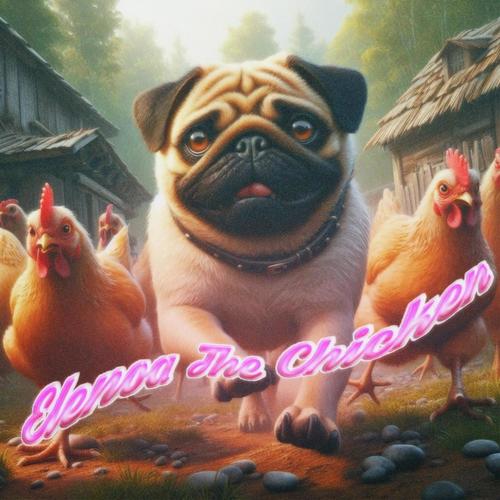 Elenoa The Chicken
