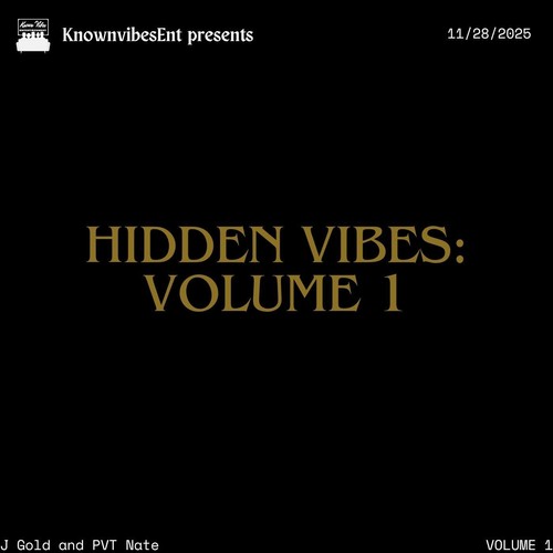 Hidden Vibes, Vol. 1 (Explicit)