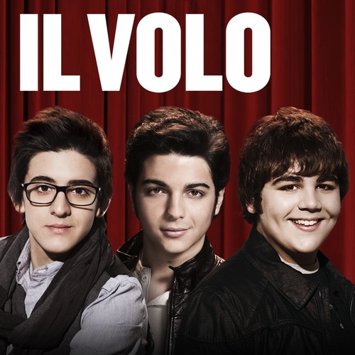 Il Volo(Edicion En Espanol)