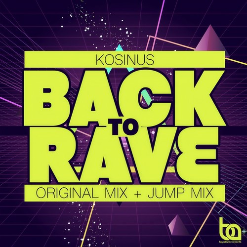 Back to Rave
