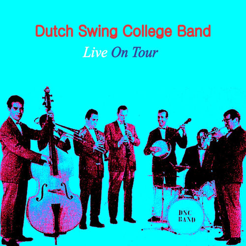 Live on Tour