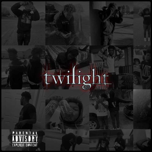 Twilight Zone (Explicit)