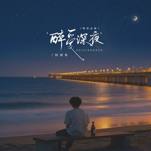 醉爱深夜（粤语金曲）