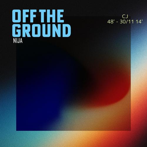 Off The Ground