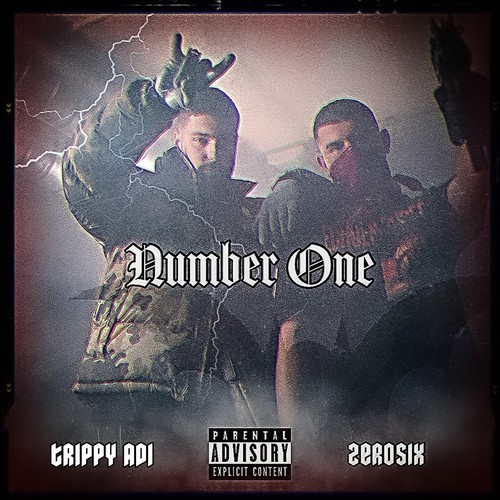 Number One (Explicit)