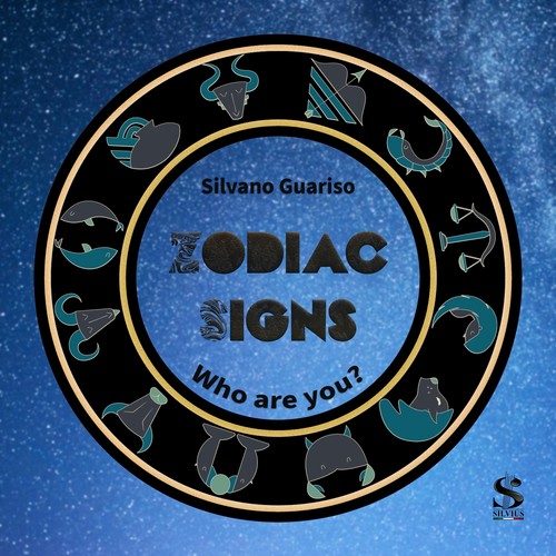 Zodiac Signs - Who are you?