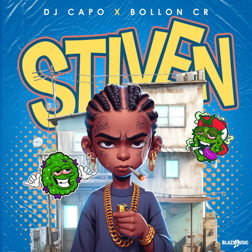Stiven (Explicit)