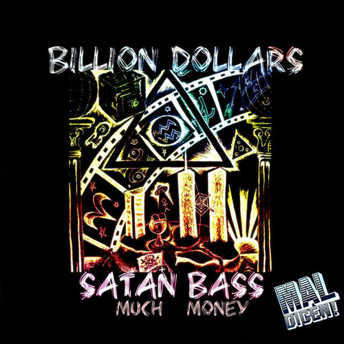 Satan Bass