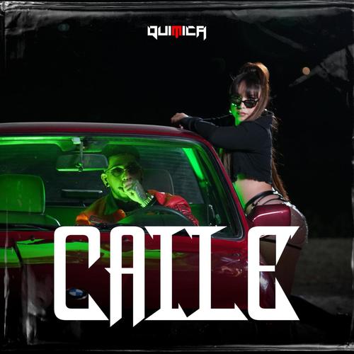 CAILE