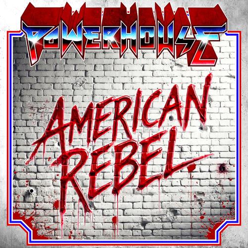 American Rebel (Explicit)