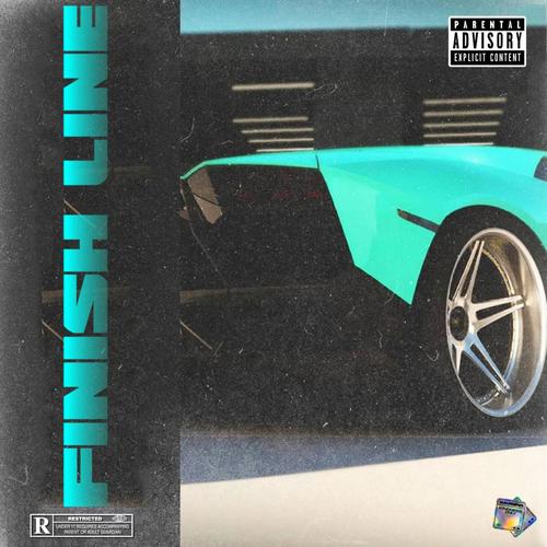 Finish Line (Explicit)