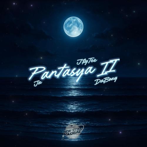 PANTASYA II (feat. Dabouy & ja)