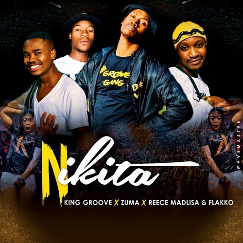 Nikita (Explicit)