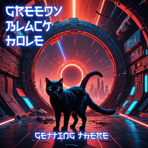 Getting There (Explicit)