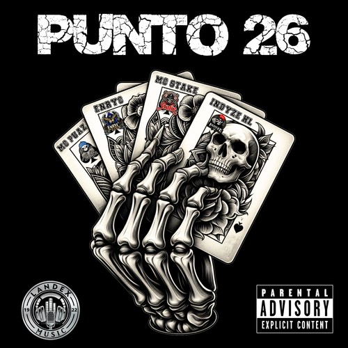 Punto 26 (Explicit)