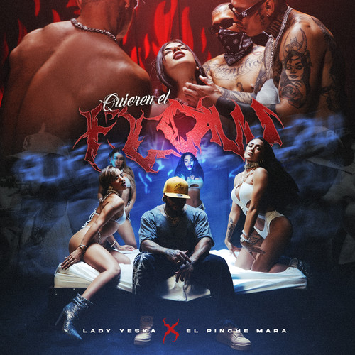 Quieren El Flow (Explicit)