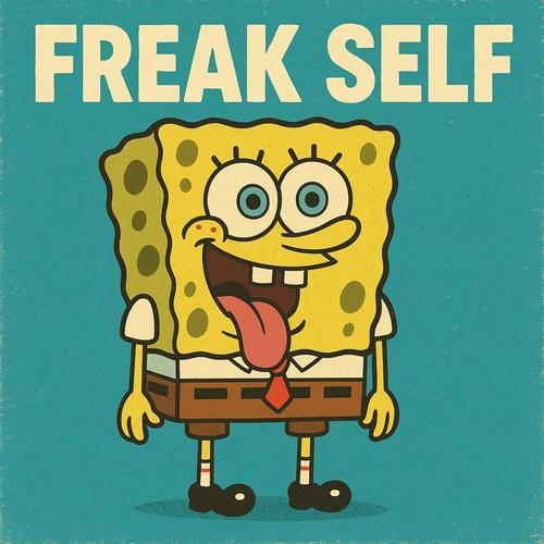 Freaky side (Explicit)