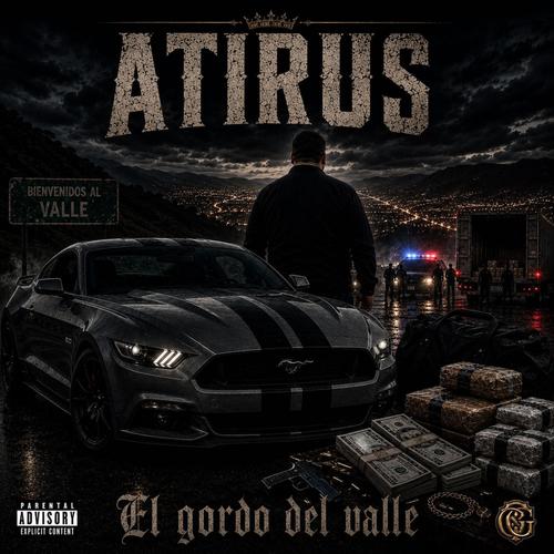 EL GORDO DEL VALLE (Explicit)