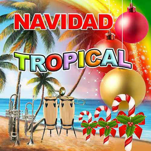 Navidad Tropical