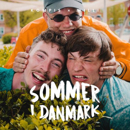 Sommer I Danmark (feat. Willi)