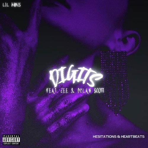 Digits (feat. Zee & DDon) [Explicit]