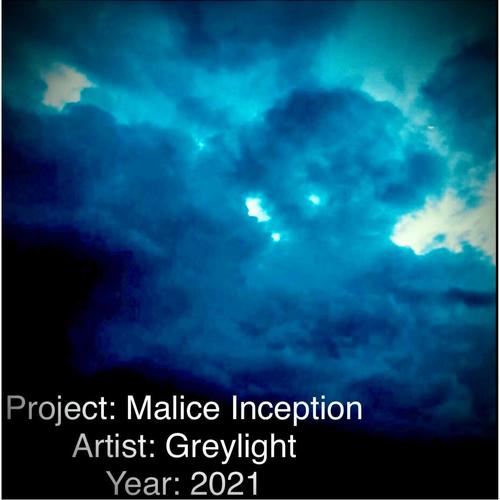 MALICE INCEPTION (Explicit)