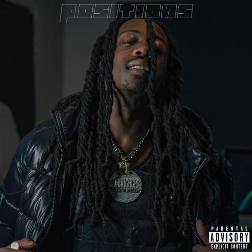 Positions (Ahh) [Explicit]