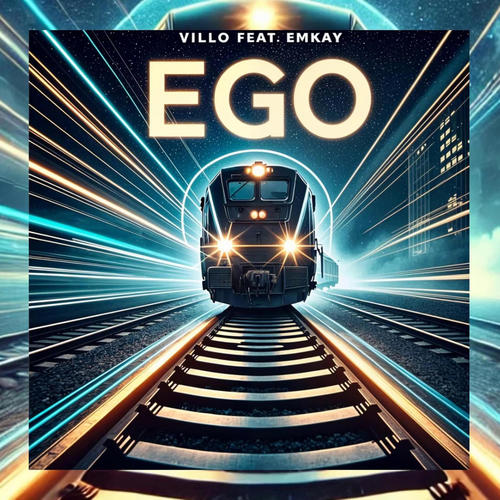 EGO (feat. EMKAY) [Explicit]