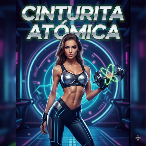 Cinturita Atómica