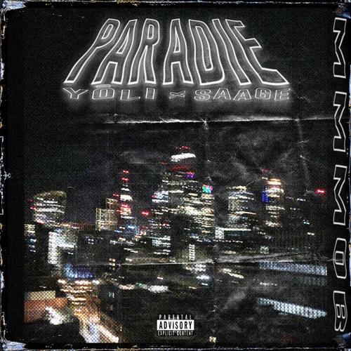 PARADIE (feat. yōli) [Explicit]