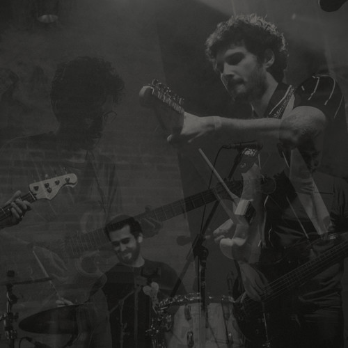 The Carpets (Live at Supersonic)