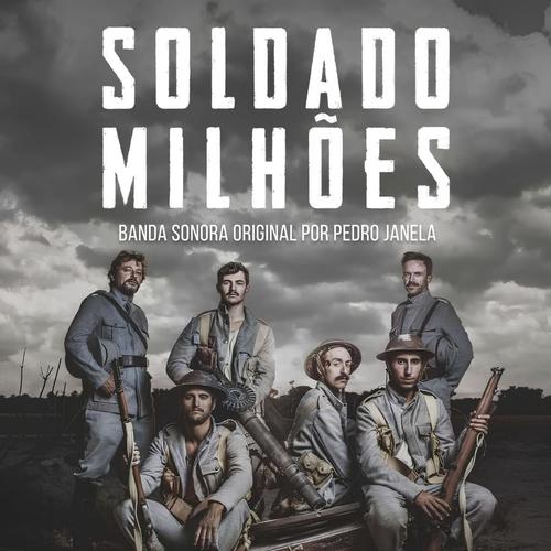 Soldado Milhões (Original Motion Picture Soundtrack)