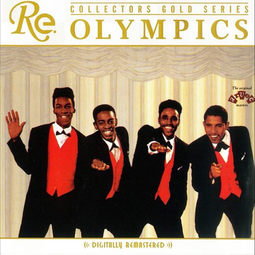 Collectors Gold Series