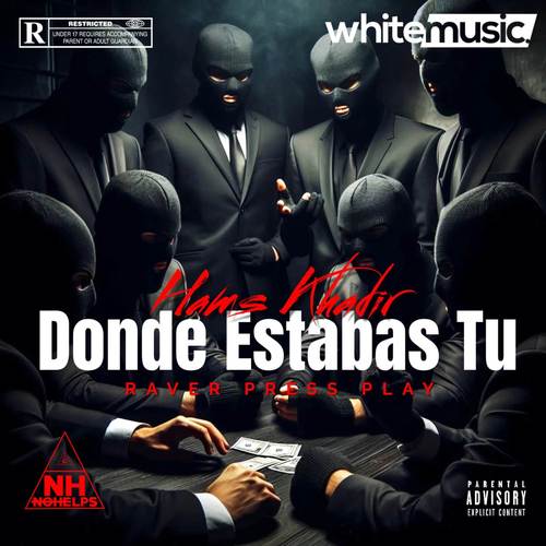 Donde Estabas Tu (Explicit)