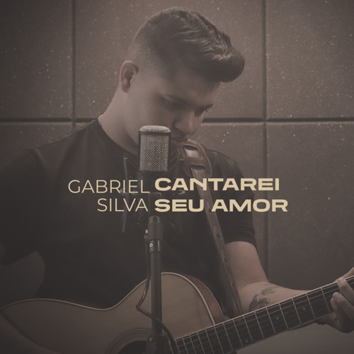Cantarei Seu Amor