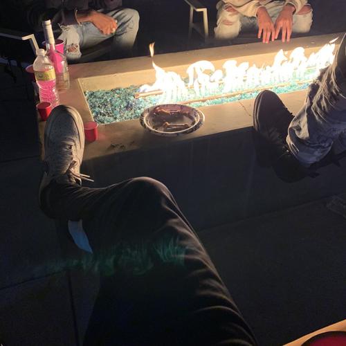 That lil **** (Explicit)