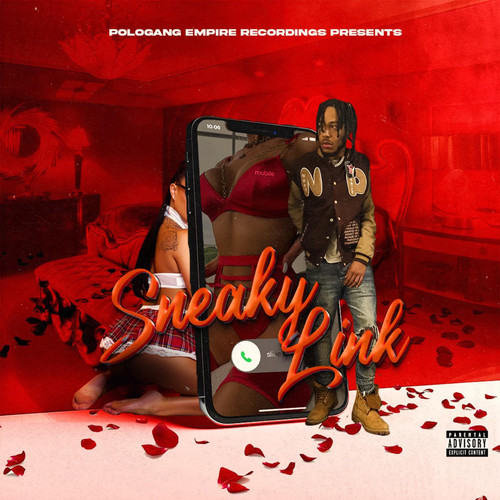 Sneaky Link (Explicit)