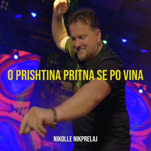 O Prishtina Pritna Se Po Vina