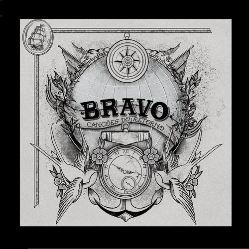 Canções do Retorno