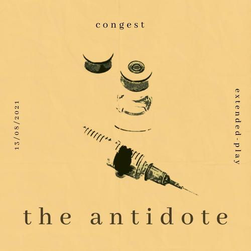 the antidote (Explicit)