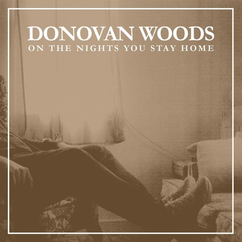 On the Nights You Stay Home (你在家的夜晚)