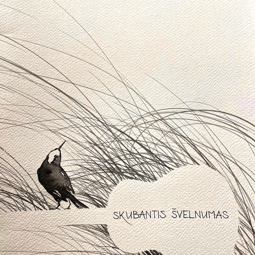 Skubantis Švelnumas