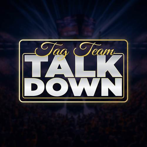 Tag Team Talkdown (soundtrack)